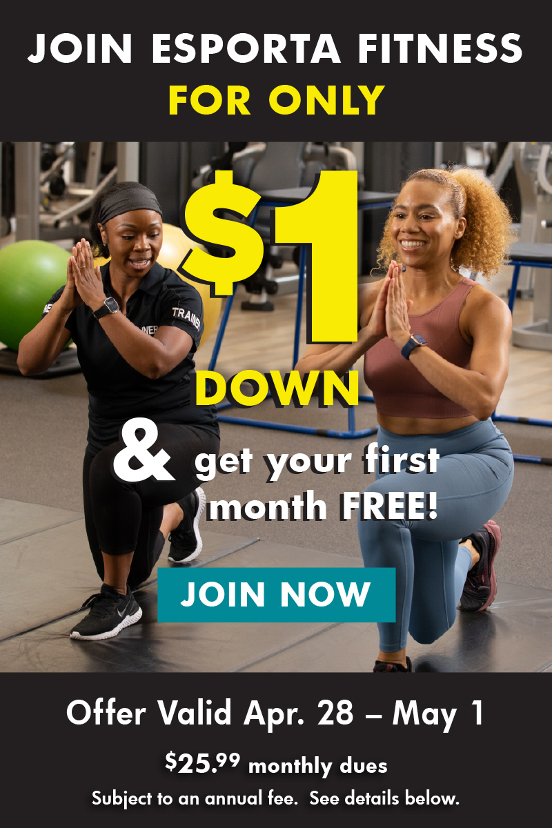 Esporta Fitness Premium Fitness Clubs Esporta Fitness Premium Fitness Clubs
