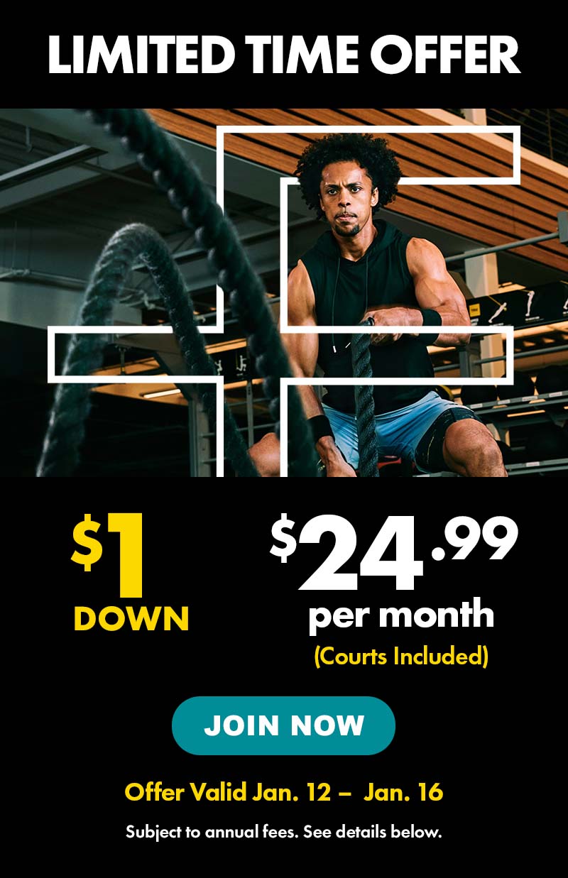 Esporta Fitness Premium Fitness Clubs