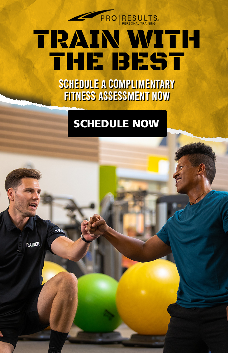 How Much is a Personal Trainer at LA Fitness? Unlock the Value!