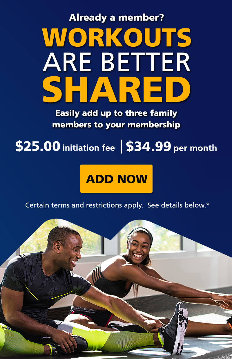 La Fitness Waived Initiation Fee 2020 All Photos Fitness