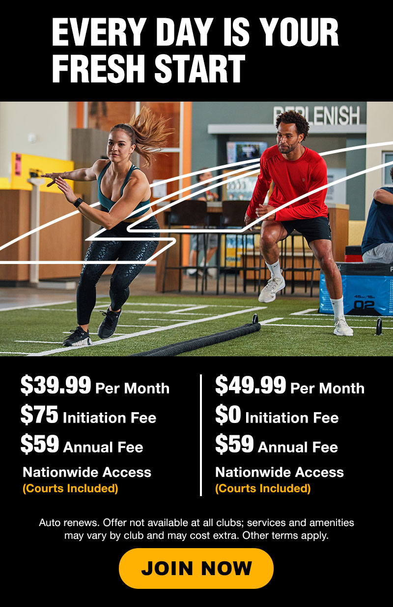 Fitness Connection Guest Pass Rules Blog Dandk