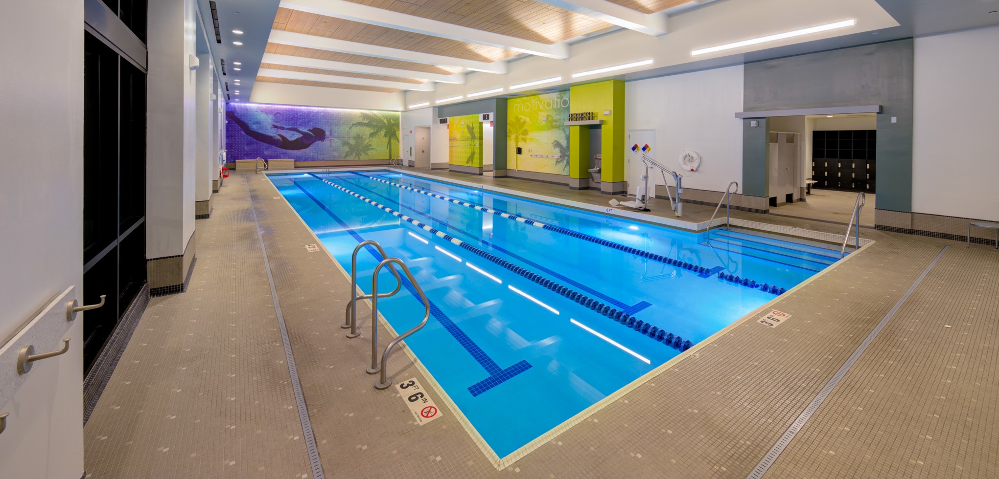 What Gym Has Pools At Walter Paul Blog