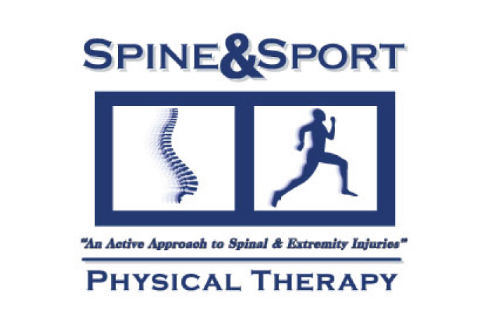Spine and Sport