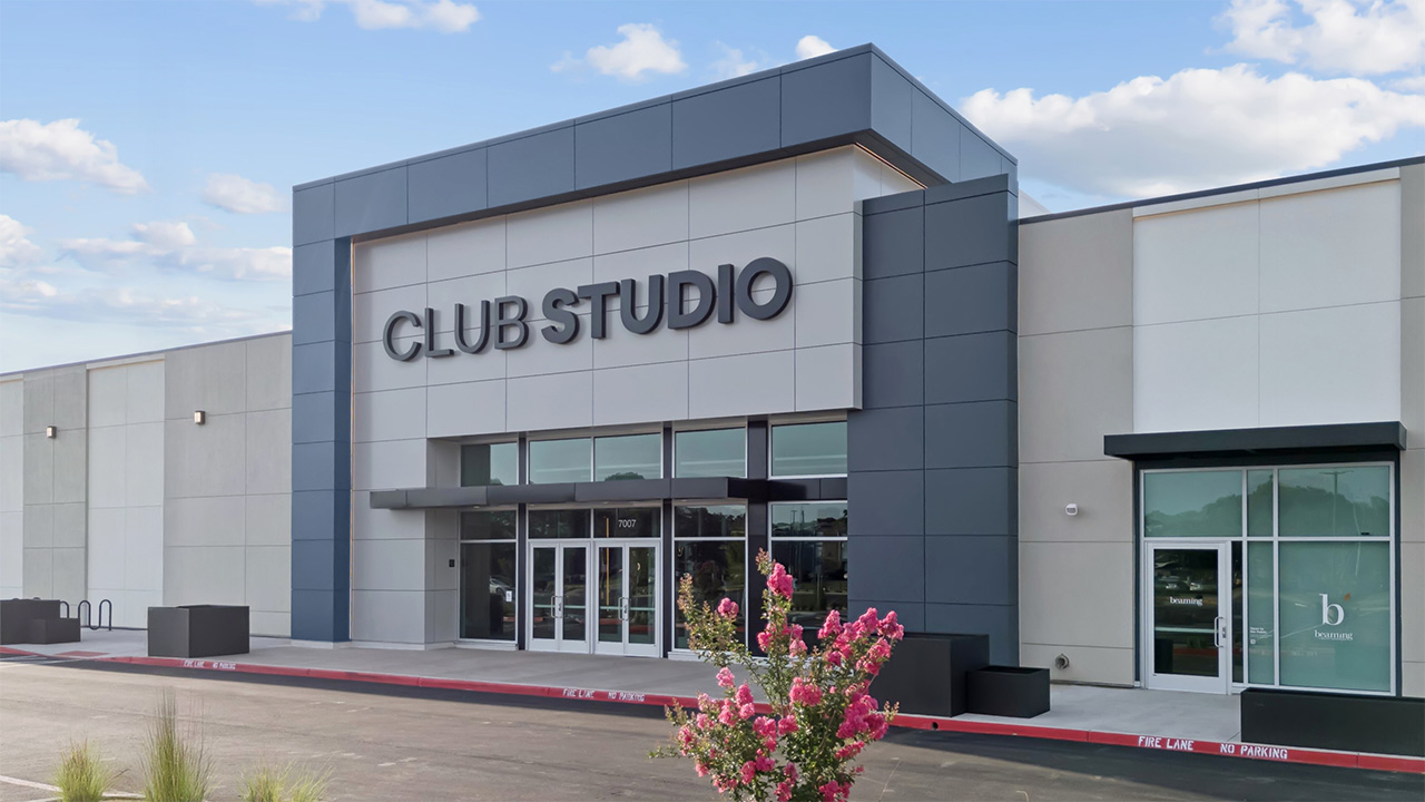 Club images