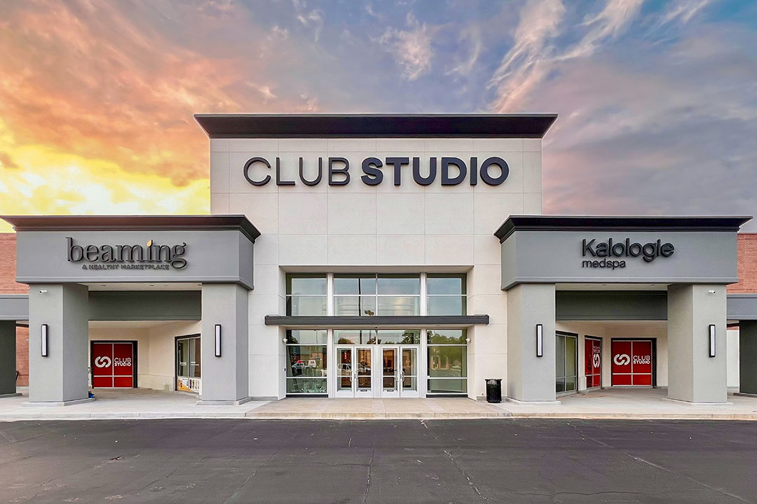 Club images